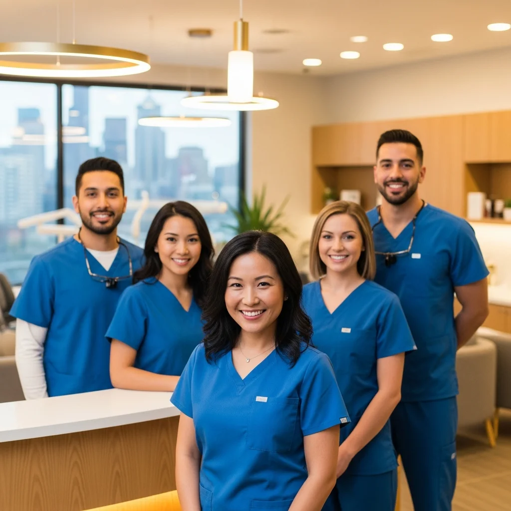 Emergency Dental Team
